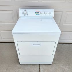 Whirlpool Electric Dryer In Perfect Working Condition