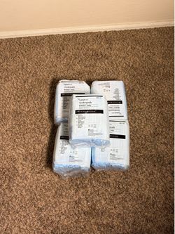 Underpads