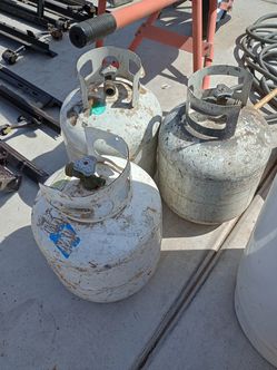 Tanques  diferentes precio cada uno