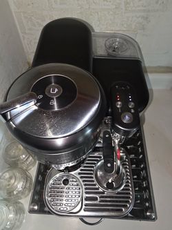 Nespresso Vertou Creatista