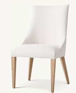 Ella Restoration Hardware Chair