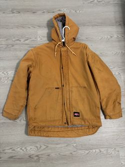 Fr Jacket