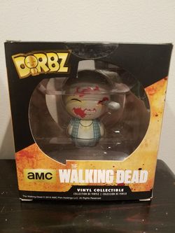 Dorbz (The Walking Dead)