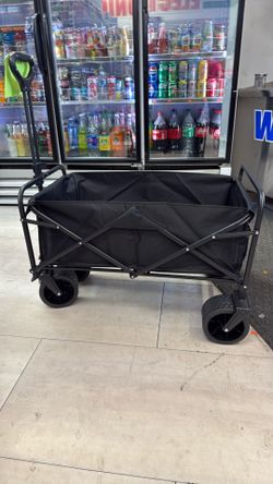 Wagon