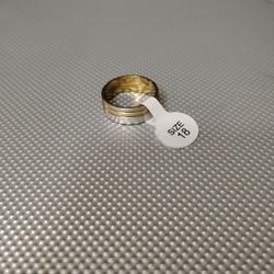 MDH "Trinity" Ring