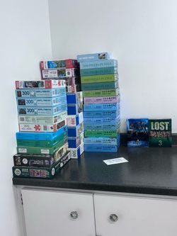 Puzzles