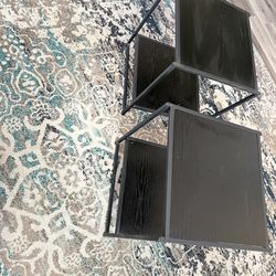 Night stand/end tables