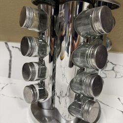 Spice Rack 