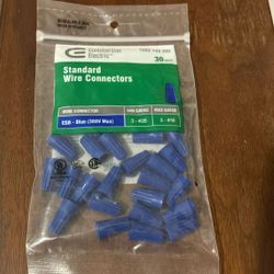 Wire Connectors