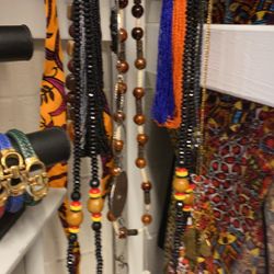 African Bracelets