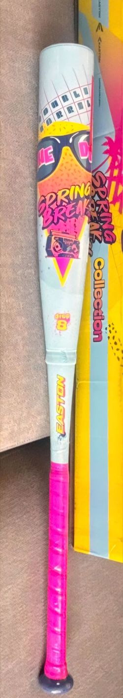 Easton Dub 31 (-8)