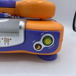 Vtech tv console deals