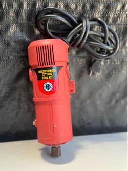 Multipurpose cutting tool kit