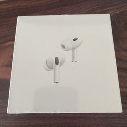 AirPod Pro 2 (2nd Gen) 