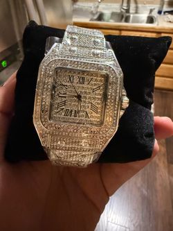 Men’s watch