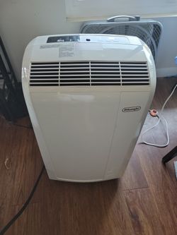 New Air Conditioning