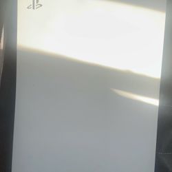 Playstation 5 Digital Edition 