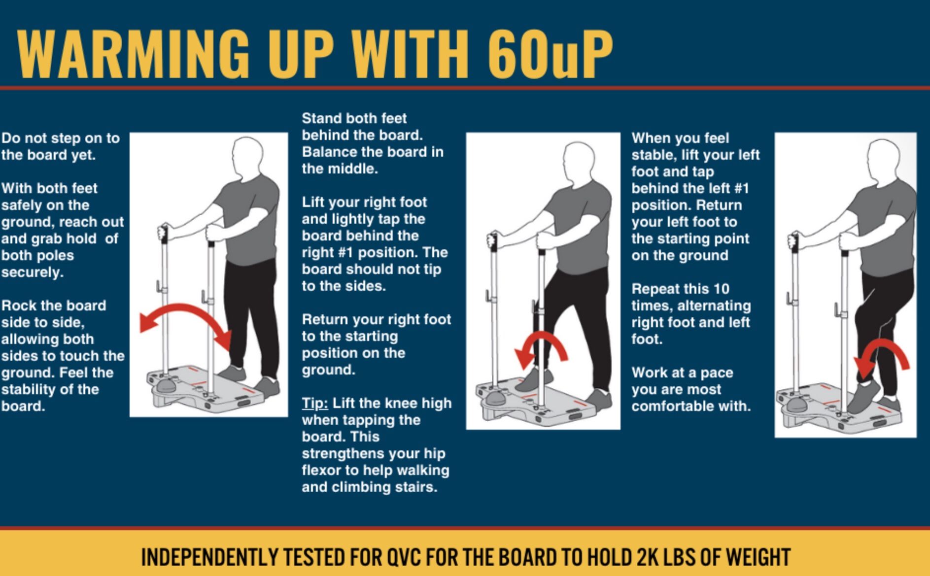 60up Com 60up Independent Reviews 60 Up, 60uP Balance Board