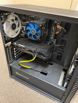 Gaming PC - RTX 2060 / I5-9400F