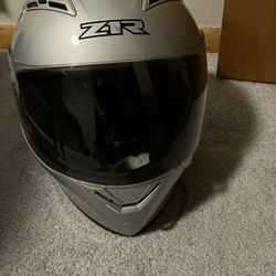 Motorcycle Helmet 