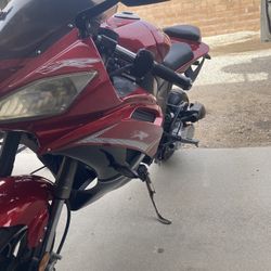 2021 DongFang SST - Mini Bike 