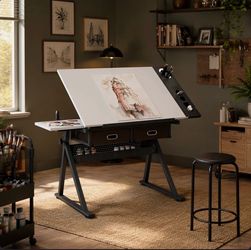 Drawing Table