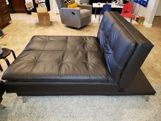 Serta morgan futon outlet
