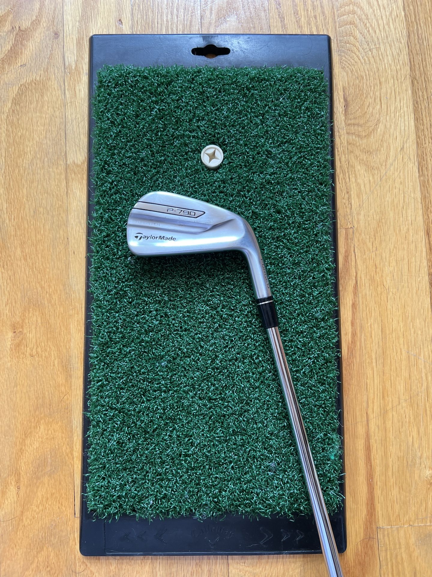 *MINT* 2019 Taylormade P790 3-Iron