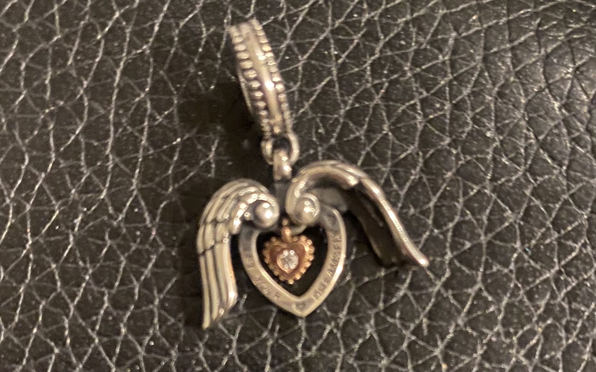 Pandora charm