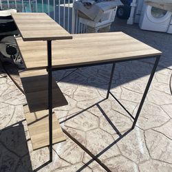 Computer Desk
