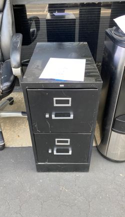 File Cabinet