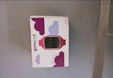 GizmoPal 2 Smart Watch for Kids