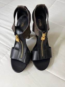 Mk women’s heels