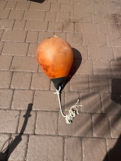 BUOY