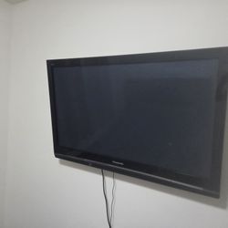 50 Inch TV