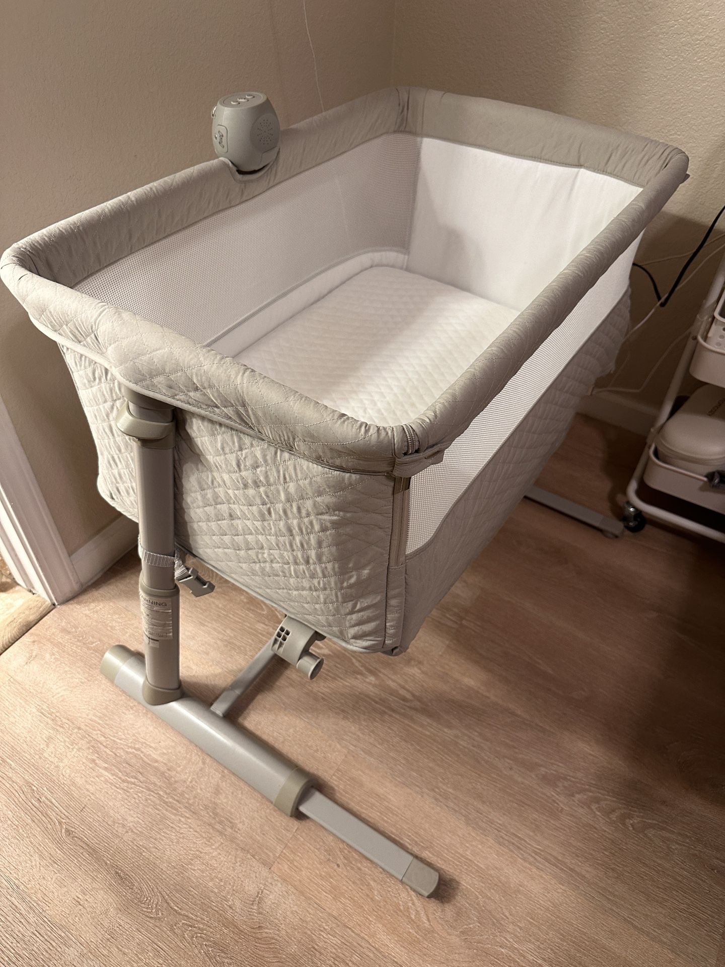 Bedside Bassinet