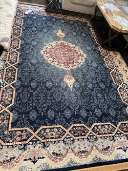 9 meters Turkish Rug