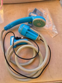 Portable Shower