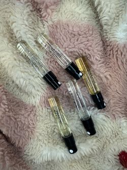 Juliette Has A Gun- EDP Samples