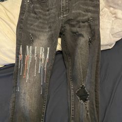 AMIRI PANTS