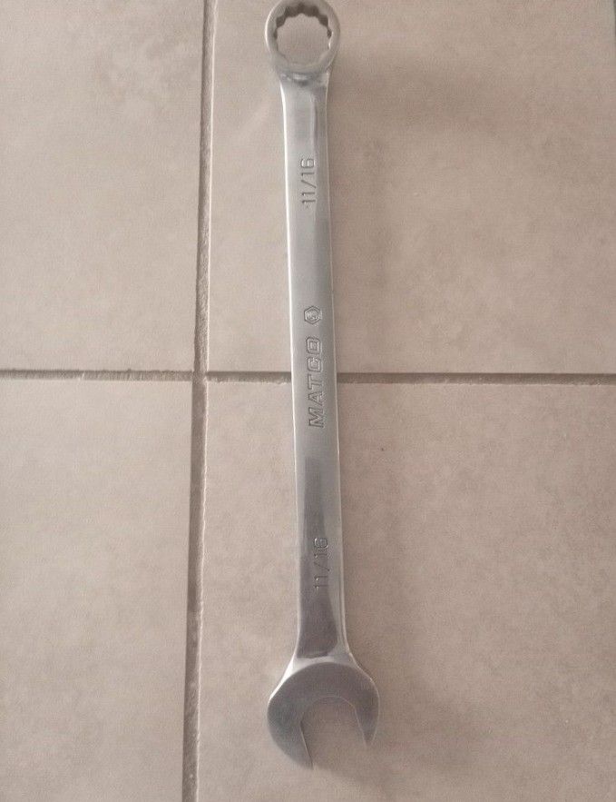 Matco Tools