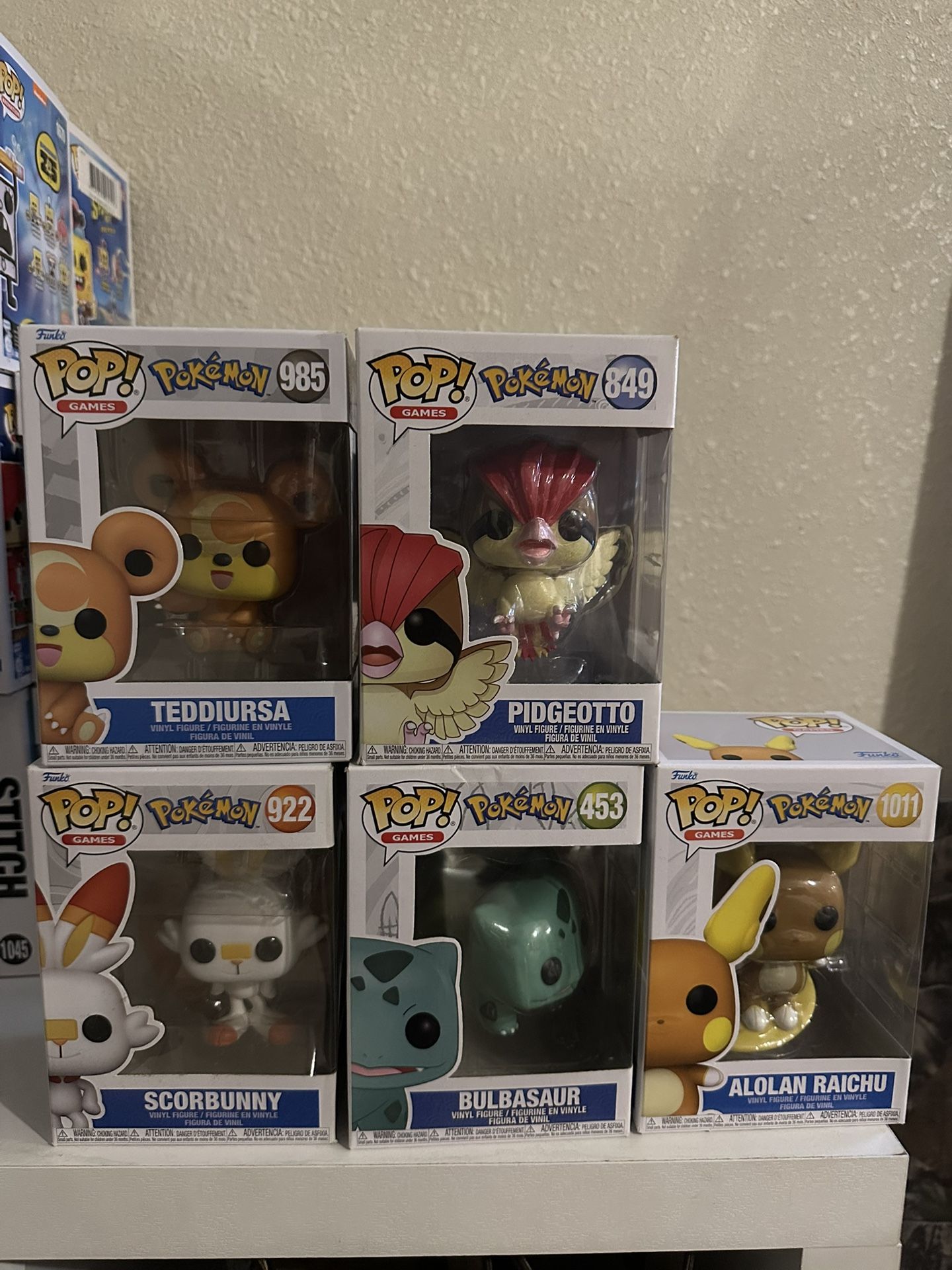 Funko Pop