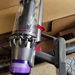 DYSON OUTSIZE 