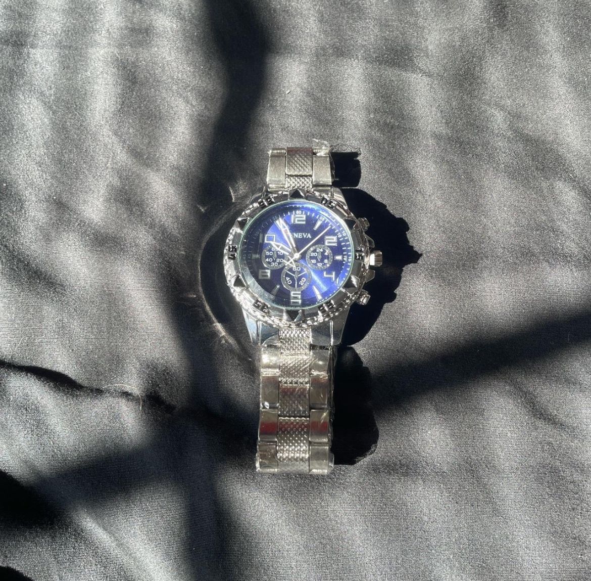 High Precision Sport Quartz Men's Fashion Watch