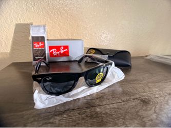Ray Bans