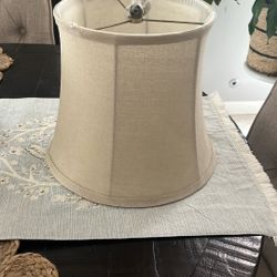 Small Lamp Shade