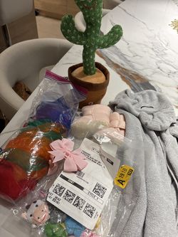 Baby bundle