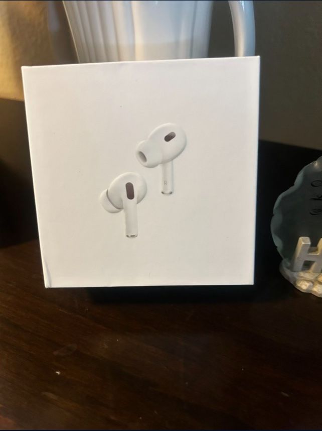 Brand New AirPod Pro Gen 2