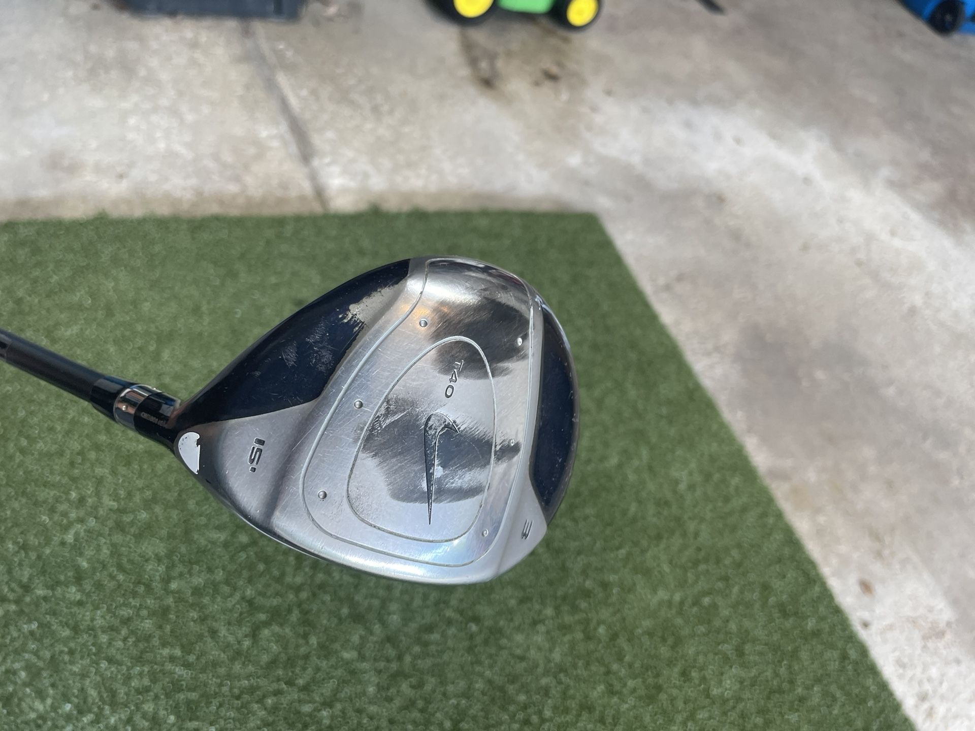 Nike T20 Fairway Wood