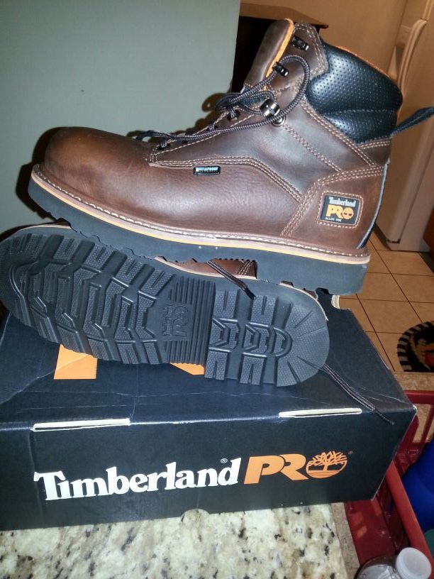 Timberland pro